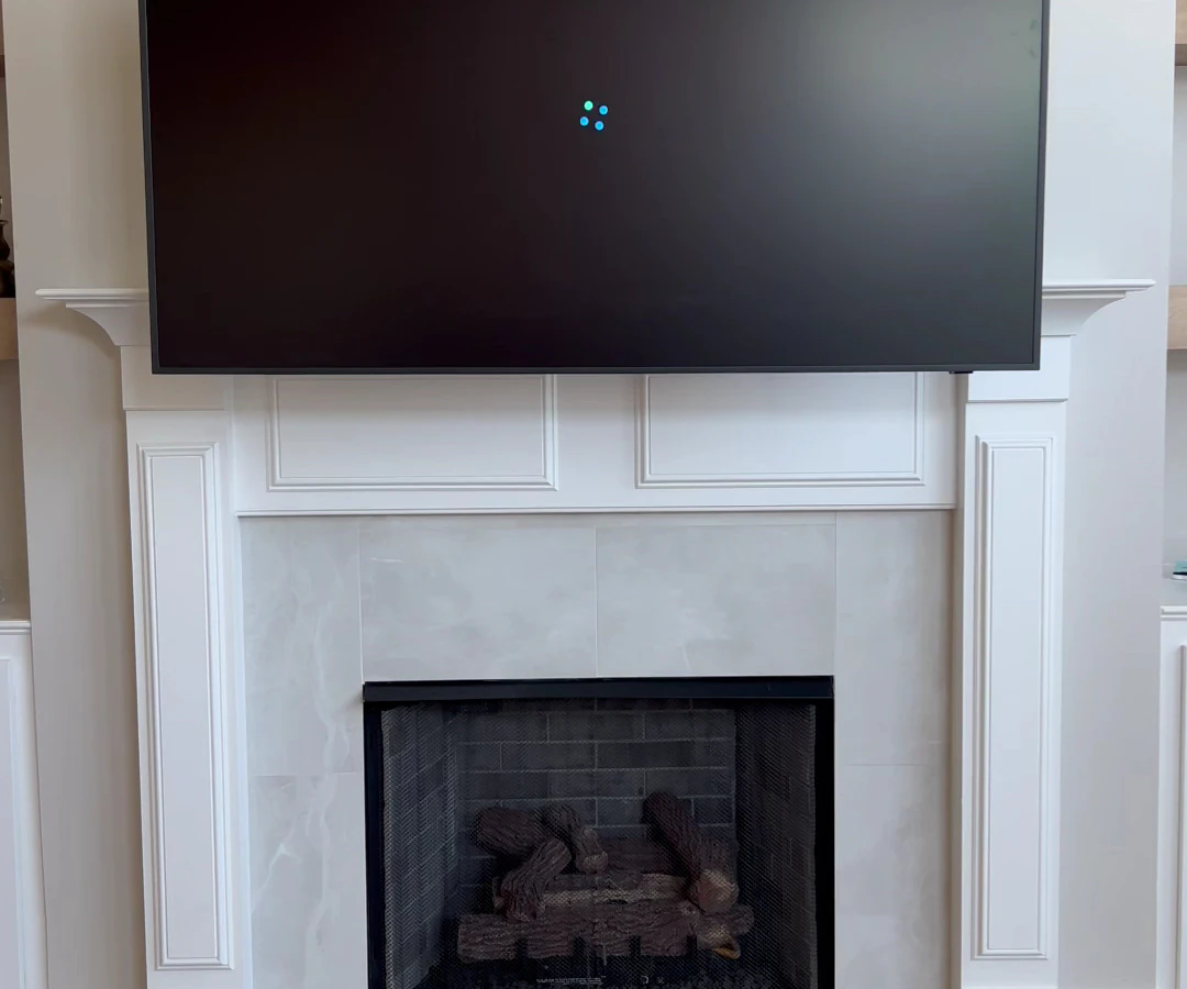 BASS Audio Video home automation photo 2 in Fayetteville, AR