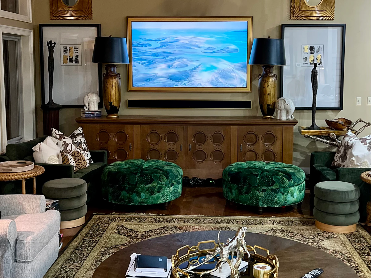 BASS Audio Video home automation photo 4 in Fayetteville, AR