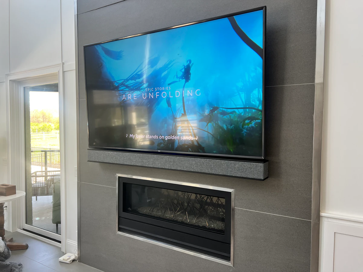 BASS Audio Video — Home Automation in Fayetteville, AR