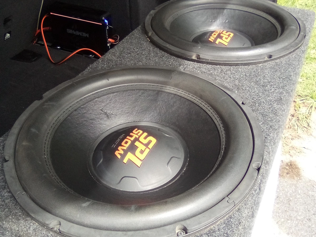 Bass Brother's Car Audio car audio installation photo 3 in Clarksville, TN