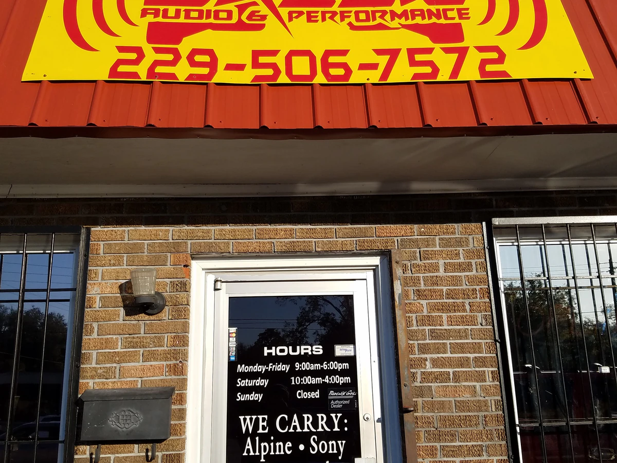 Bassic Audio & Performance — Car Audio Installation in Valdosta, GA