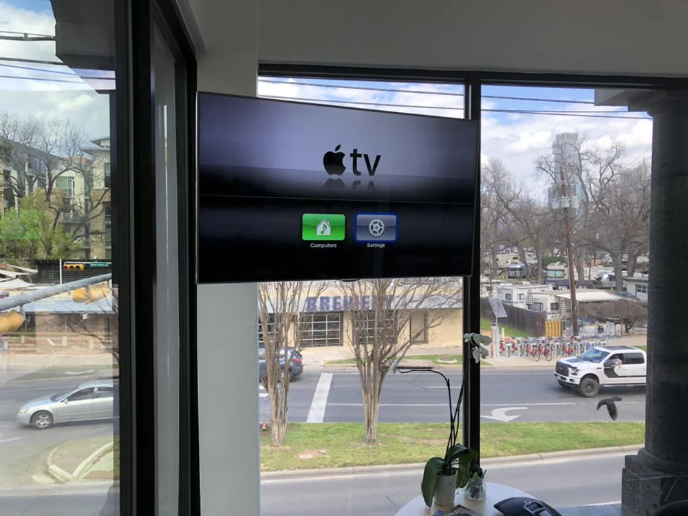 Bat City TV — Home Theater Installation in Austin, TX