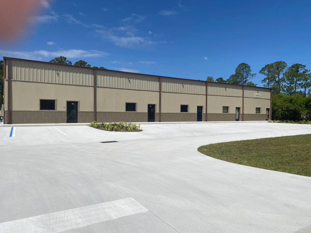 Baxter Technologies Inc. — Home Theater Installation in Bunnell, FL