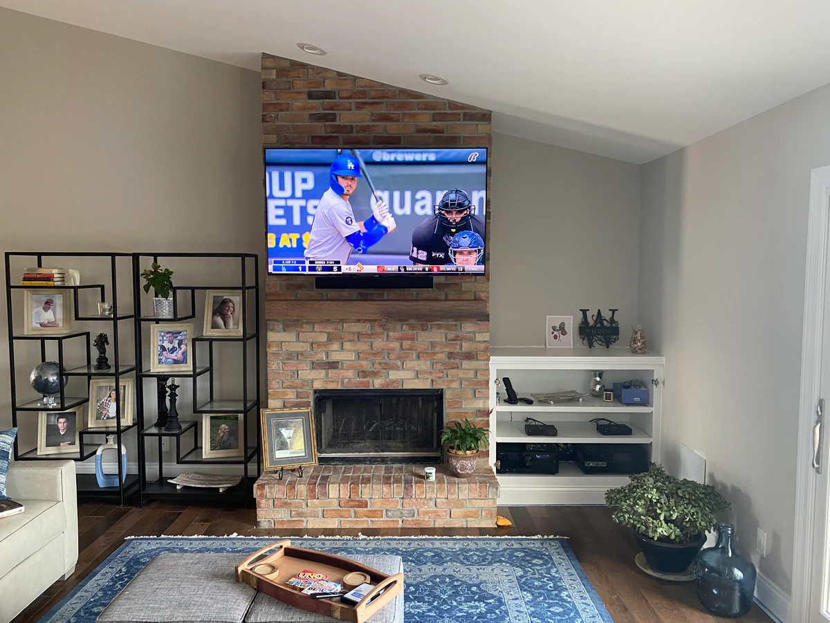 Home Theater Installers in Wisconsin