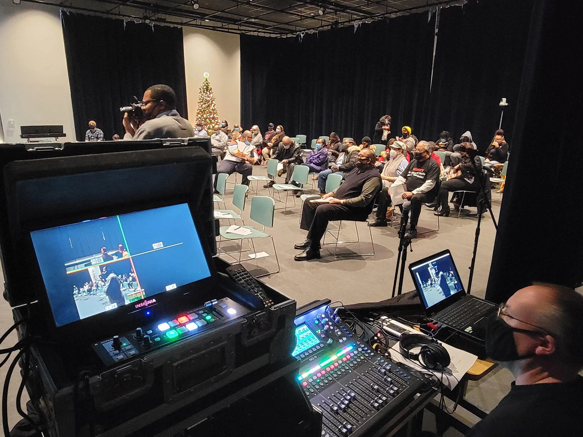 BC Sound — Audio Visual Consultant in Battle Creek, MI