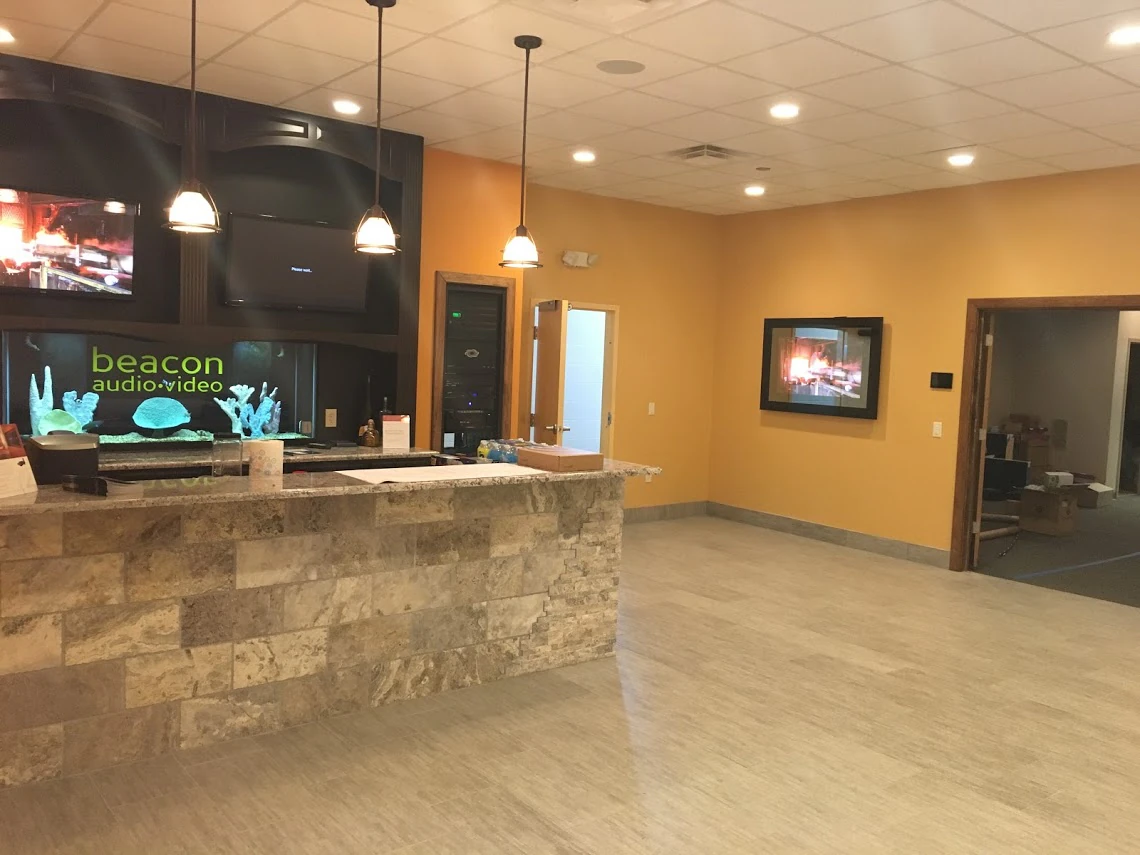 Beacon Audio Video Systems audio visual consultant photo 2 in Centerville, OH