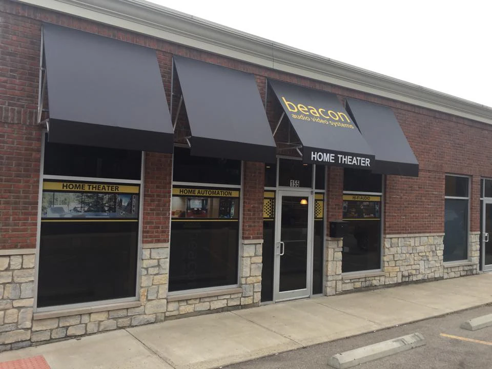 Beacon Audio Video Systems audio visual consultant photo 3 in Centerville, OH