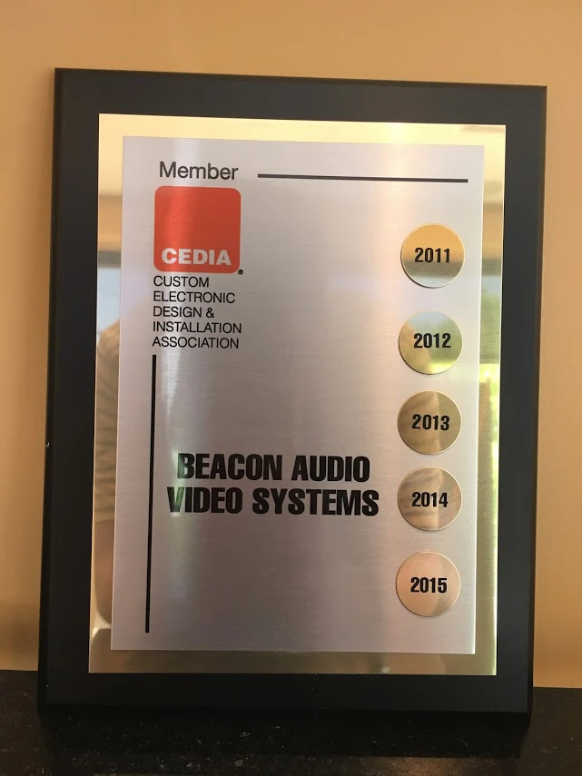 Beacon Audio Video Systems audio visual consultant photo 4 in Centerville, OH
