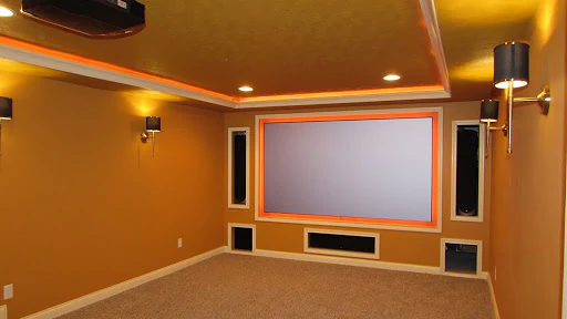 Beacon Audio Video Systems — Audio Visual Consultant in Centerville, OH