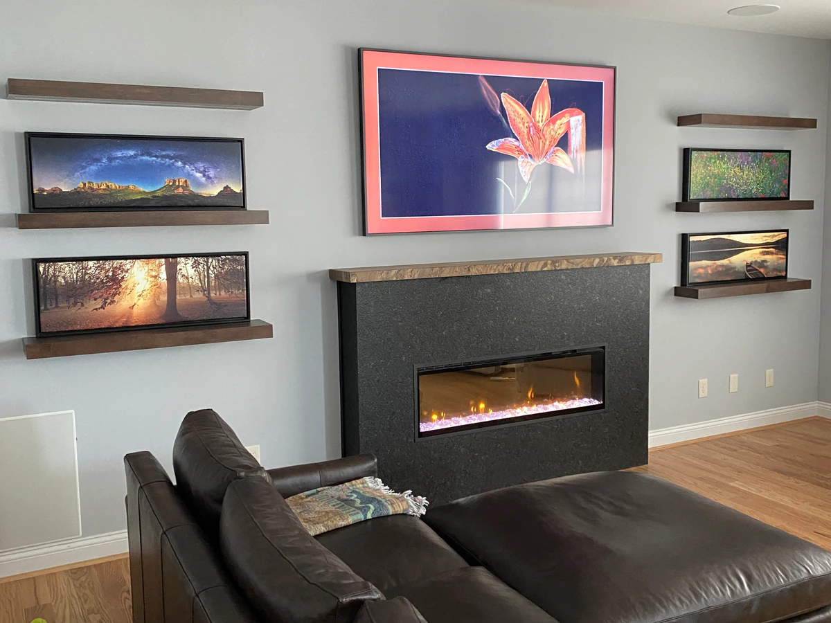 Beacon Audio Video Systems audio visual consultant photo 2 in Cincinnati, OH