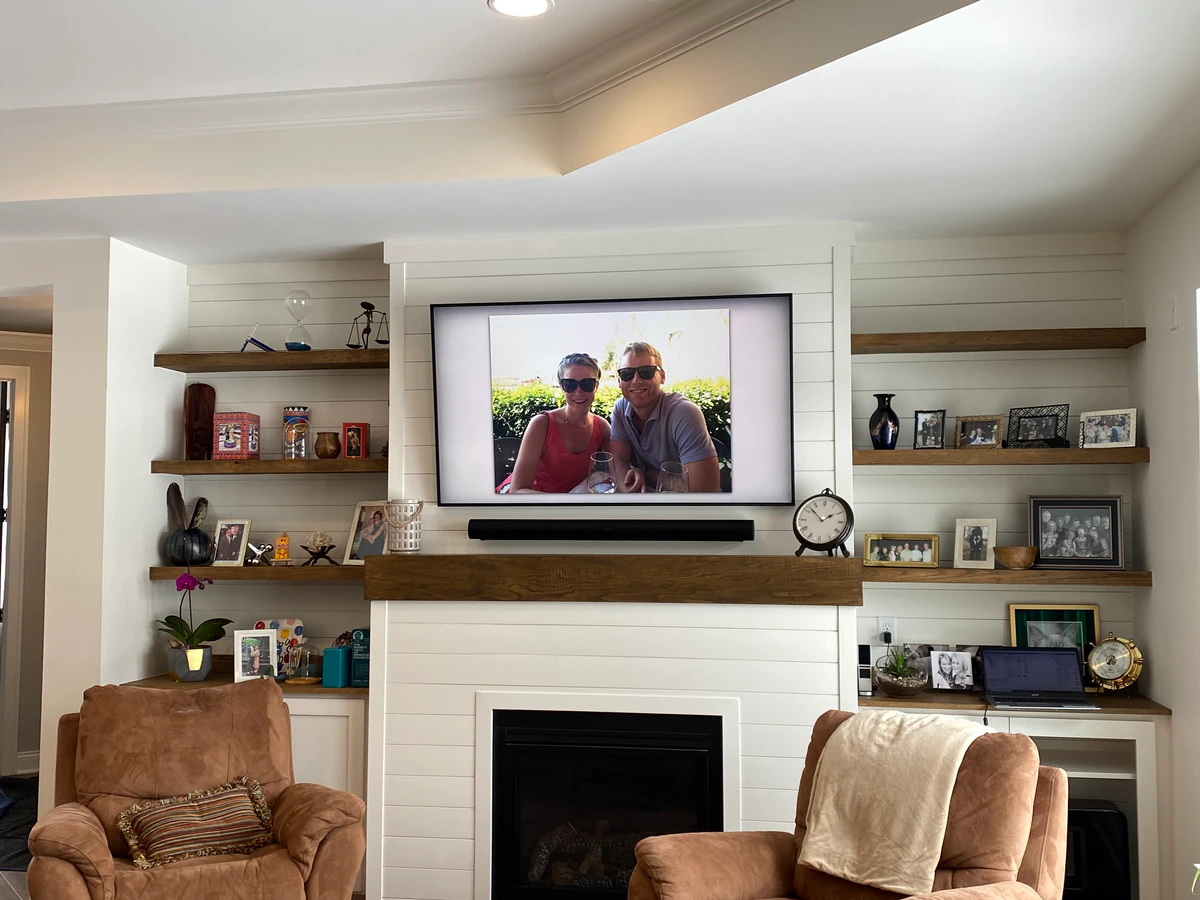 Beacon Audio Video Systems audio visual consultant photo 3 in Cincinnati, OH