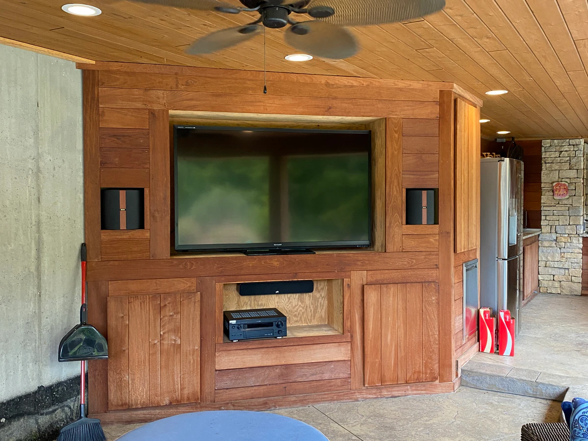 Beacon Audio Video Systems audio visual consultant photo 4 in Cincinnati, OH
