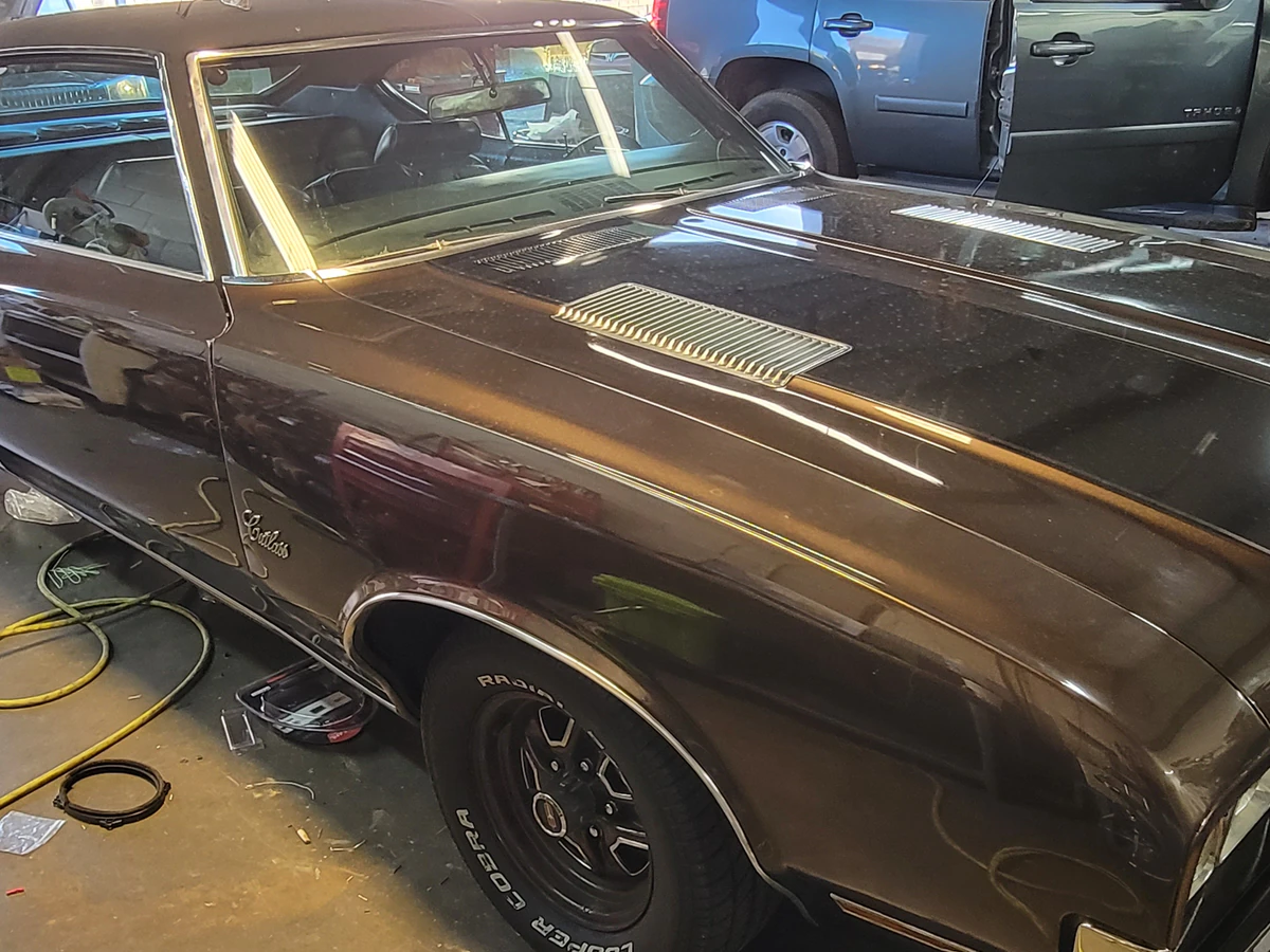Beast Audio car audio installation photo 2 in Jackson, MS