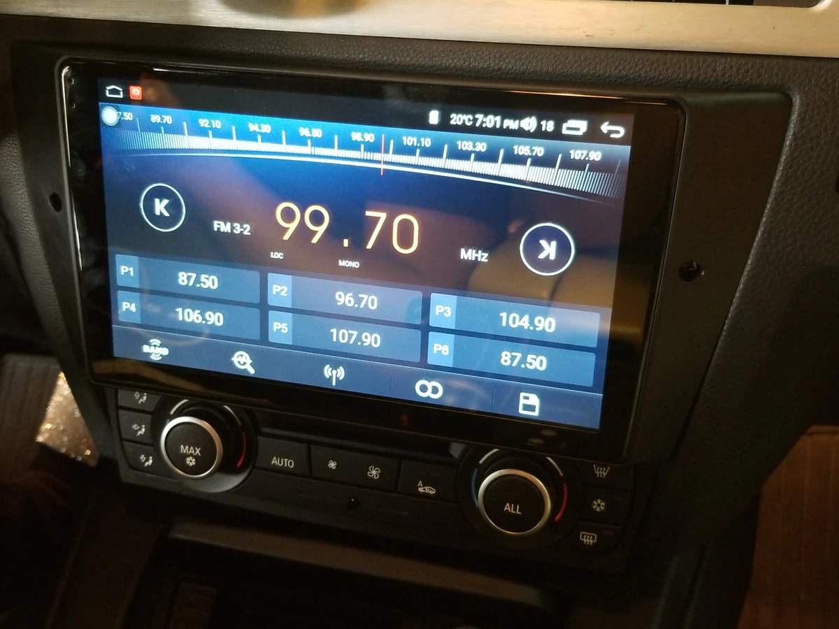 Beast Audio car audio installation photo 3 in Jackson, MS