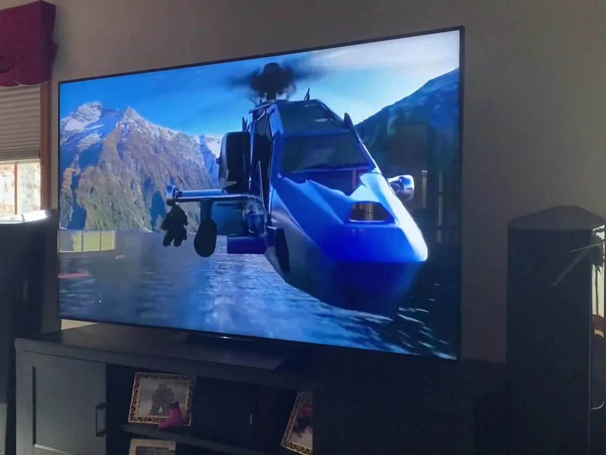Bedford Home Theater — Home Theater Installation in Bedford, NH