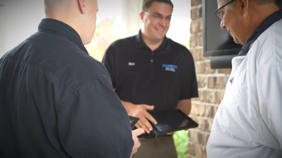 Beishir Audio Video & Home Automation home automation photo 2 in St. Louis, MO