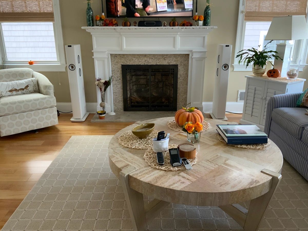 BEK Hifi — Home Audio Installation in Allentown, PA