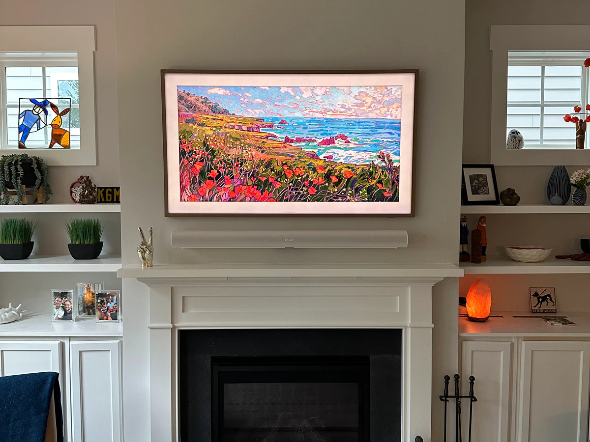 Bell's Home Entertainment home cinema installation photo 2 in Ash, NC