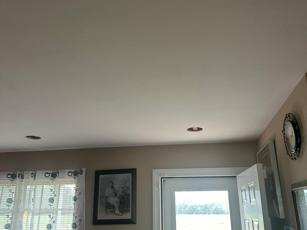 Bell's Home Entertainment home cinema installation photo 4 in Ash, NC