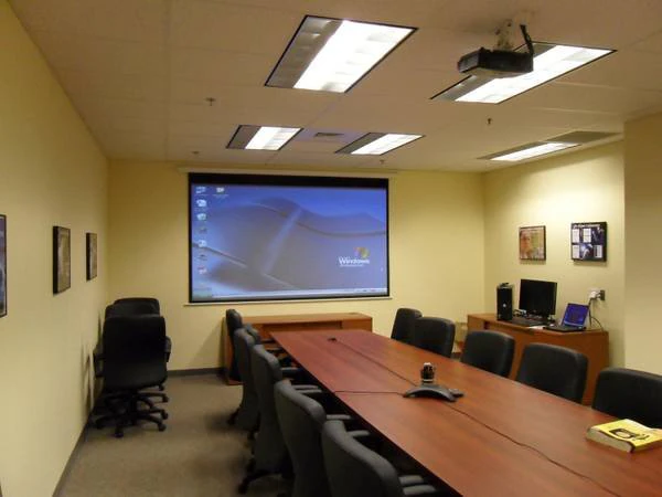 Best Custom TV Mounting home cinema installation photo 4 in Ironsides, MD
