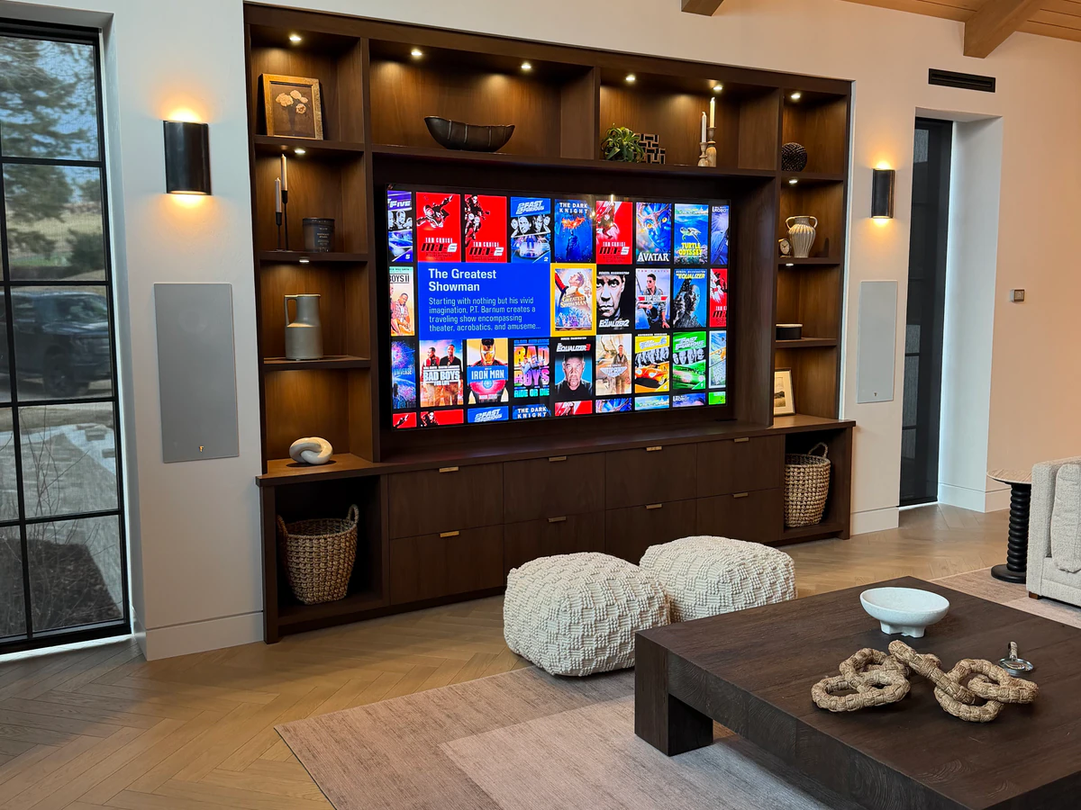 Home Automation business in Scottsdale, AZ