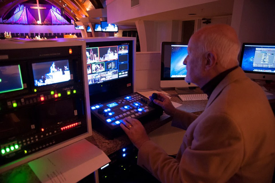Beyond Audio Visual av equipment rental photo 4 in Cape Coral, FL