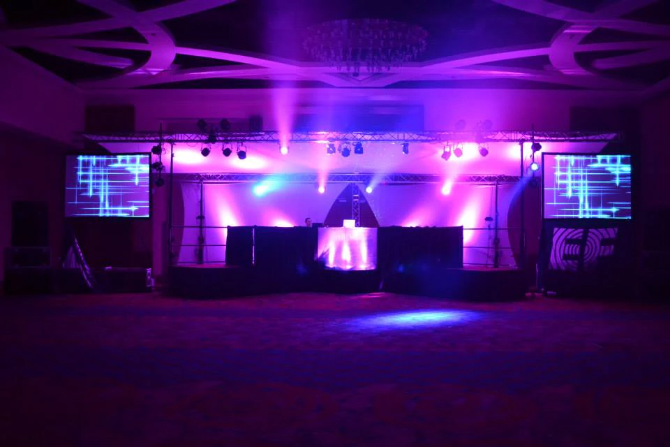 Beyond Audio Visual — AV Equipment Rental in Cape Coral, FL