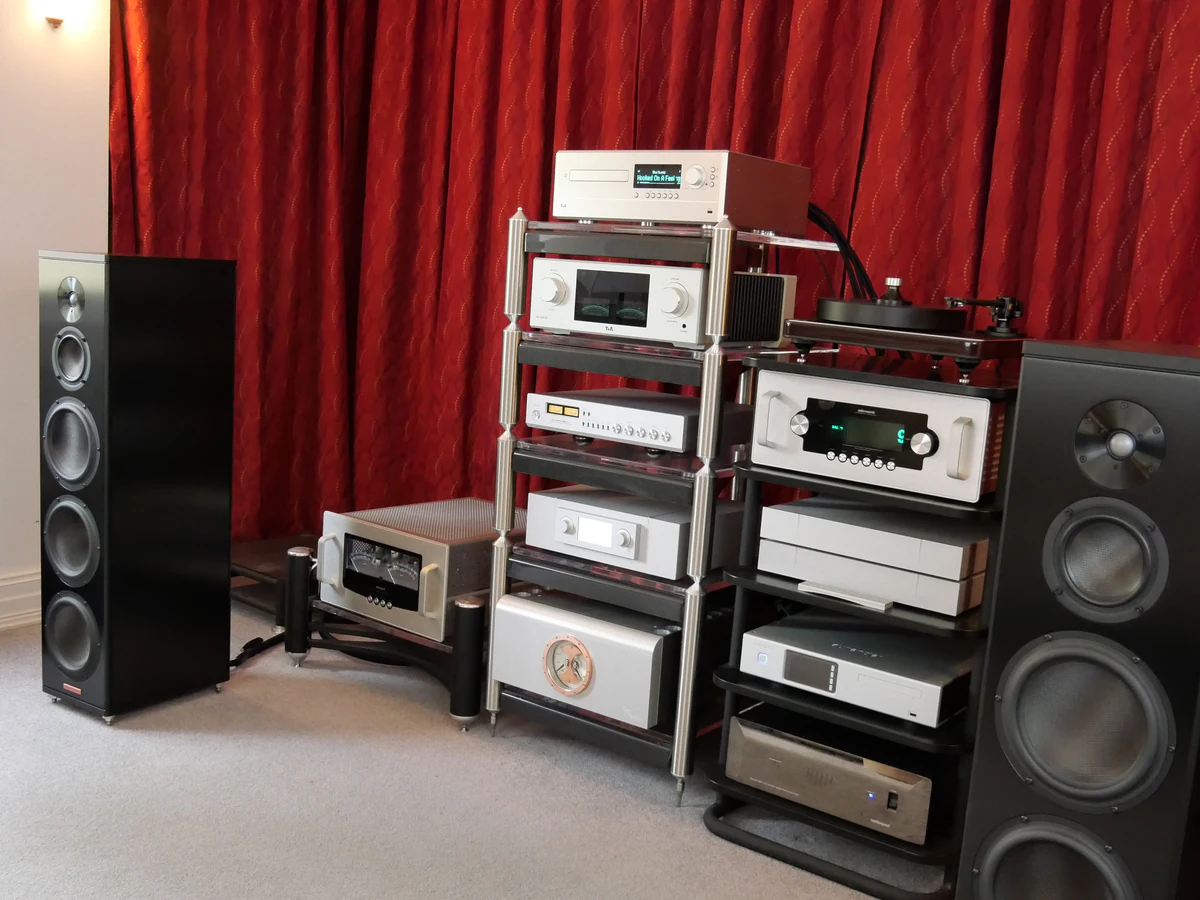 Big Kids Toys Audio Video home theater installation photo 2 in Greensboro, NC