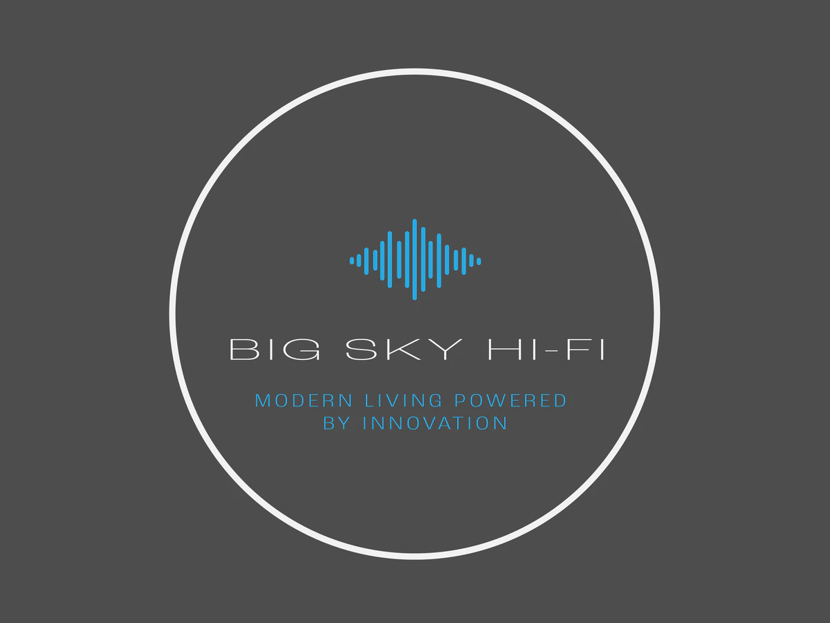 Big Sky HiFi — Audio Visual Equipment in Bozeman, MT