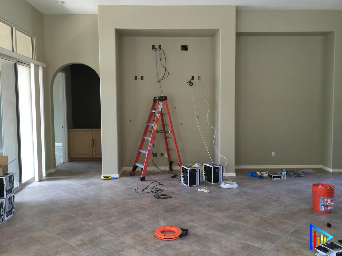 Biltmore Audio Video - Home Theater & Automation Experts — Audio Visual Consultant in Morristown, AZ
