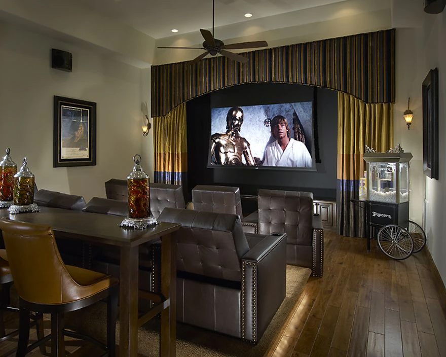 Birmingham Audio Video & Smart Home Solutions audio visual consultant photo 2 in Bear Creek, AL