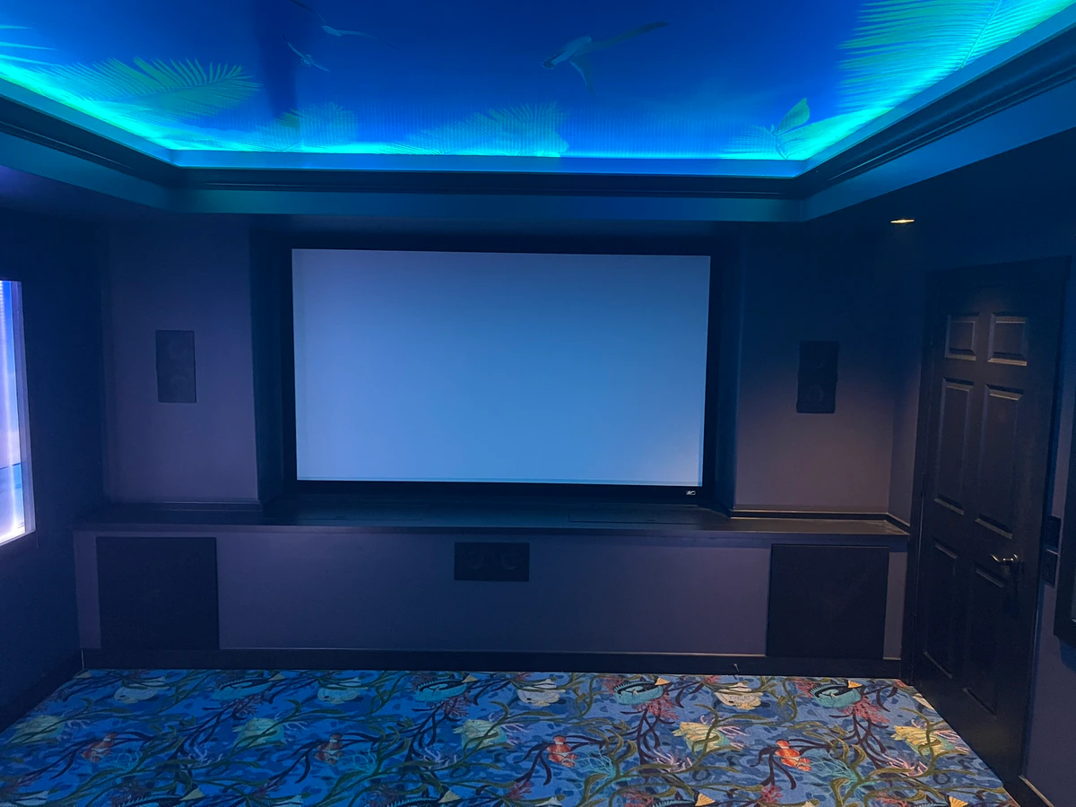 BK's Audio Video Systems Inc. — Audio Visual Equipment in Angola, IN