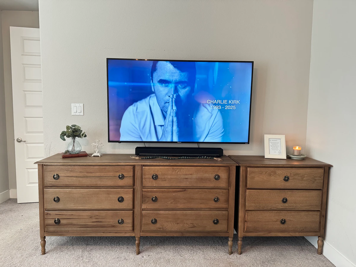 Black Level AV audio visual consultant photo 3 in Ackerly, TX