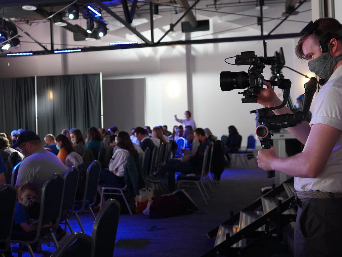 Black Tie Audio Visual — AV Equipment Rental in Provo, UT