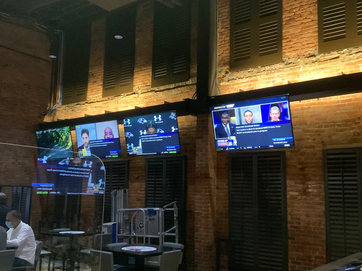 Blake's Installation Service LLc — Home Theater Installation in Detroit, MI