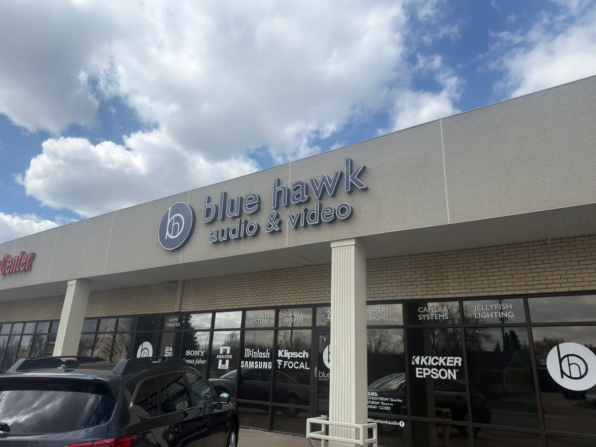 Home Theater Installers in North Dakota
