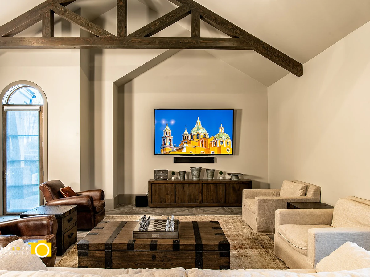 BlueSpeed AV home automation photo 3 in Tulsa, OK