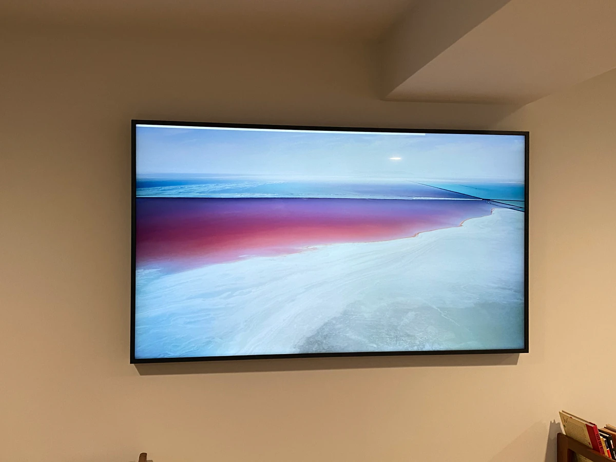 Boerne Audio Video LLC audio visual equipment photo 2 in Bandera, TX