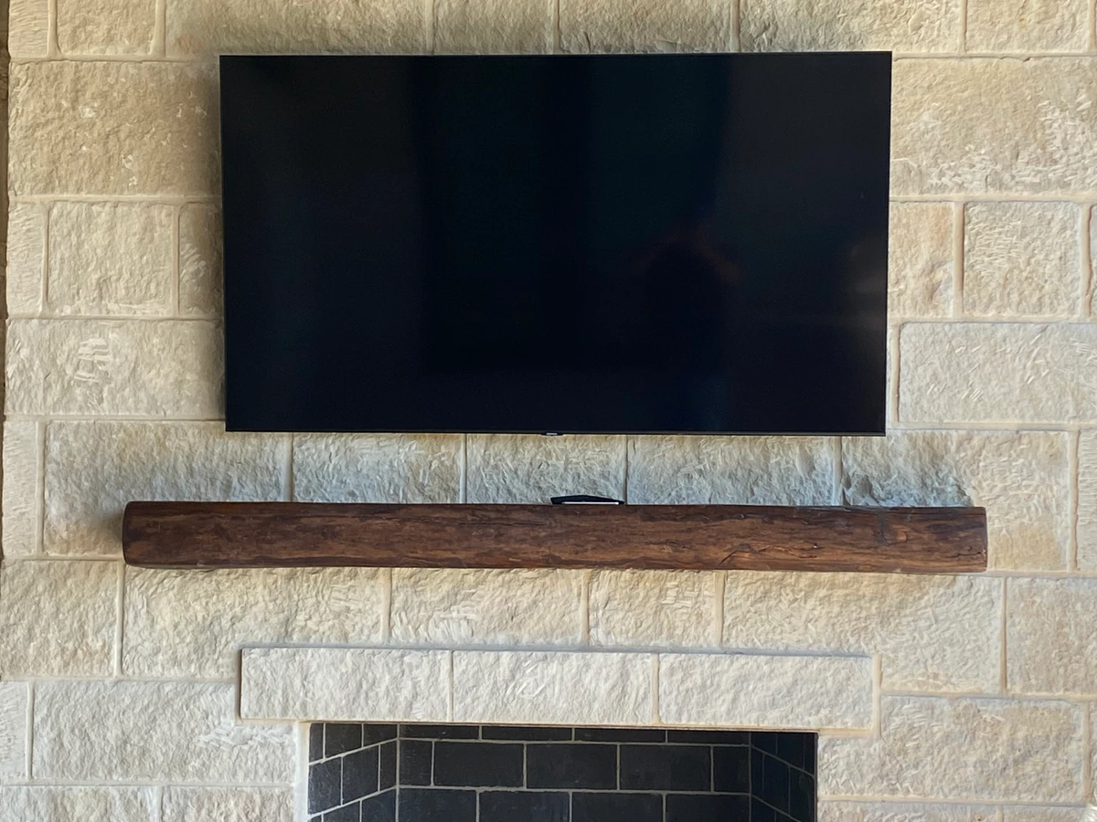 Audio Visual Equipment business in Bandera, TX
