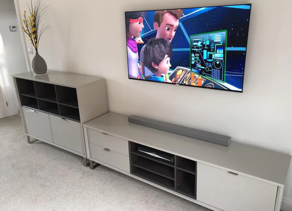 Boston TV Mounting PROs — Home Cinema Installation in Boston, MA