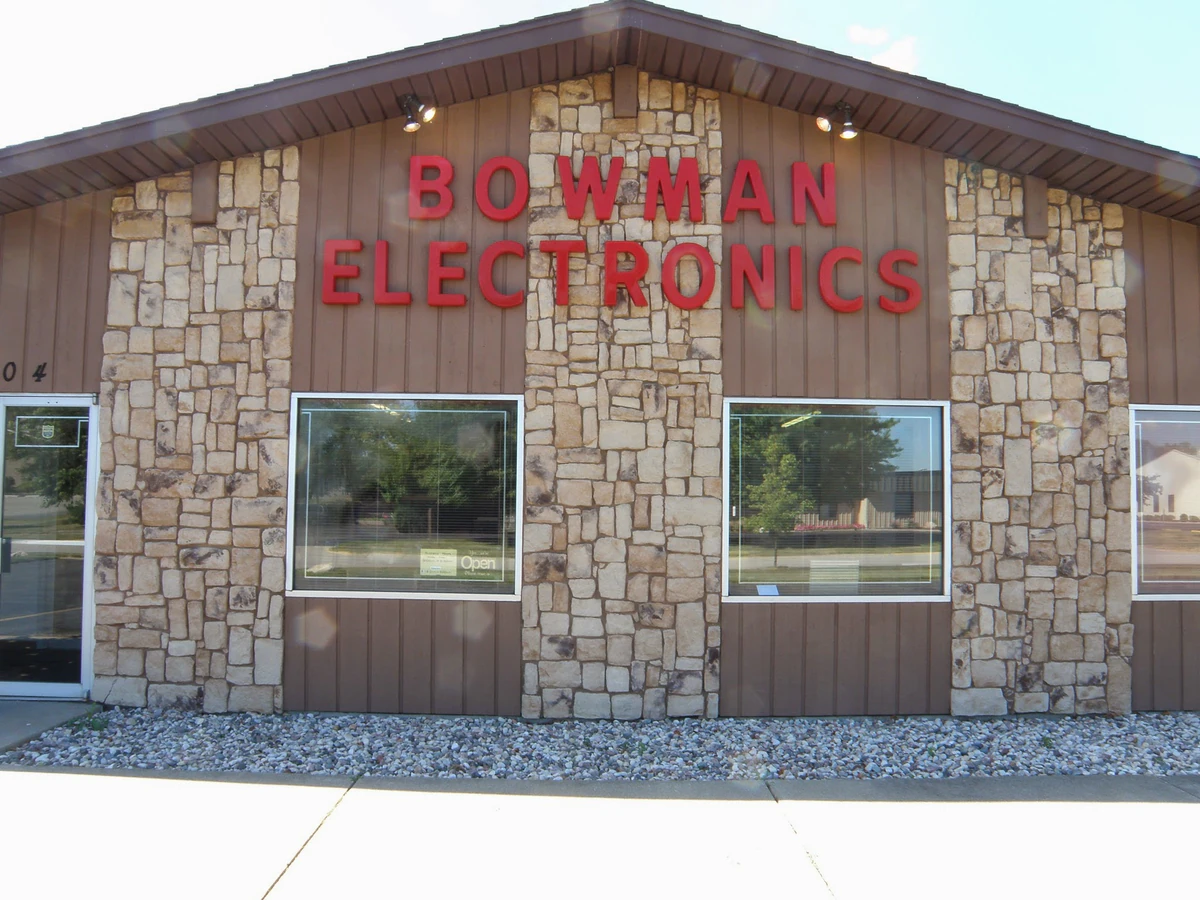 Bowman Electronics — Home Theater Installation in Valparaiso, IN