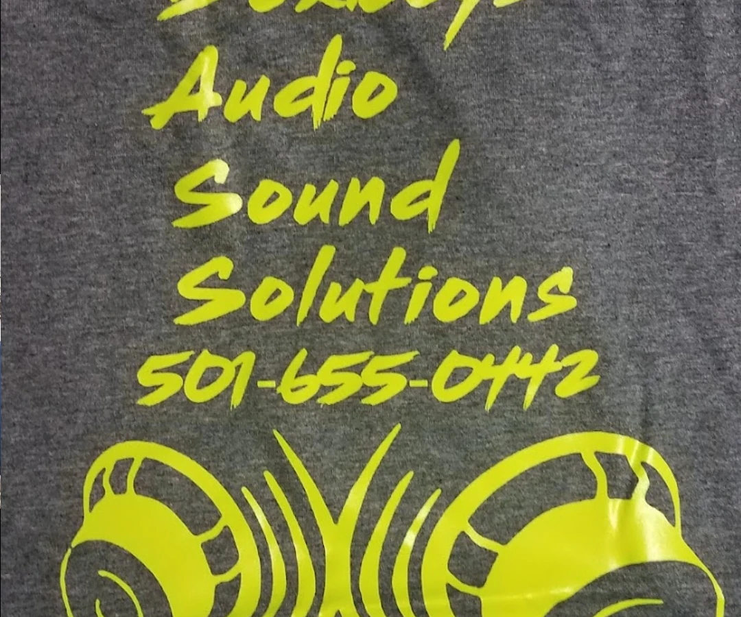Boxboys Audio Sound Solutions LLC car audio installation photo 2 in Hot Springs, AR