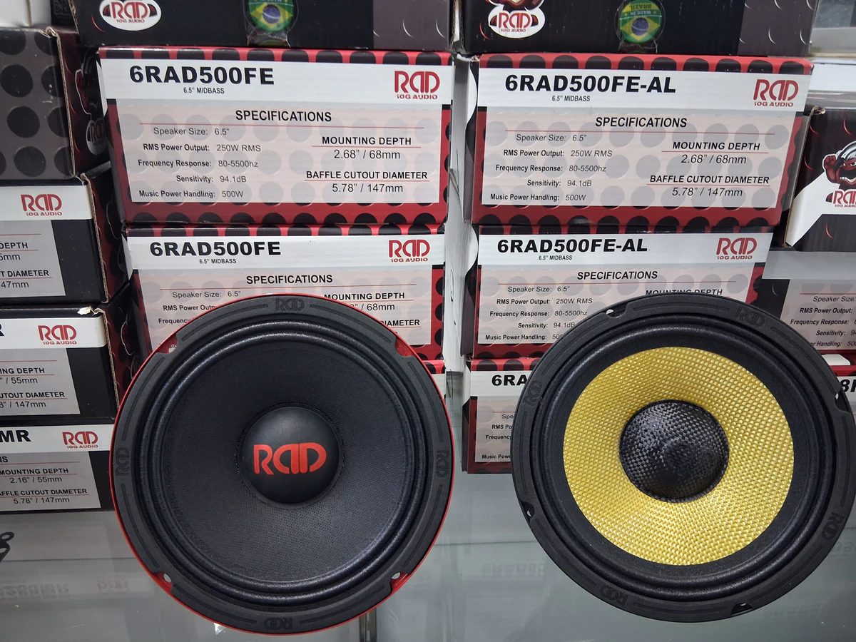 Boxboys Audio Sound Solutions LLC car audio installation photo 4 in Hot Springs, AR