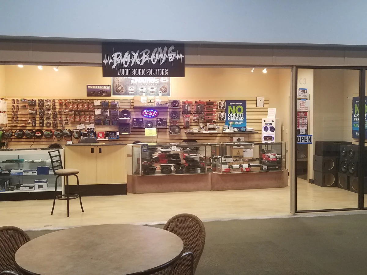 Boxboys Audio Sound Solutions LLC — Car Audio Installation in Hot Springs, AR