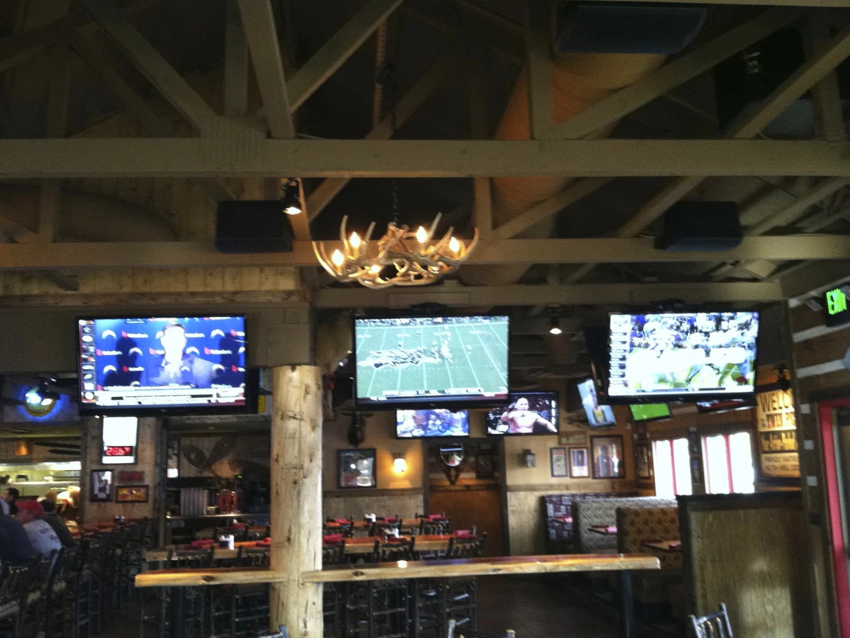 Bradford Audio, LLC audio visual consultant photo 2 in Charleston, SC