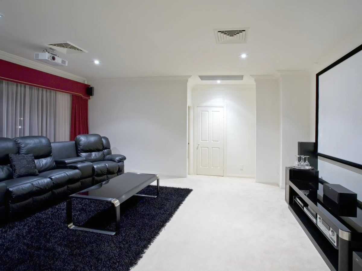 Bradford Audio, LLC — Audio Visual Consultant in Charleston, SC