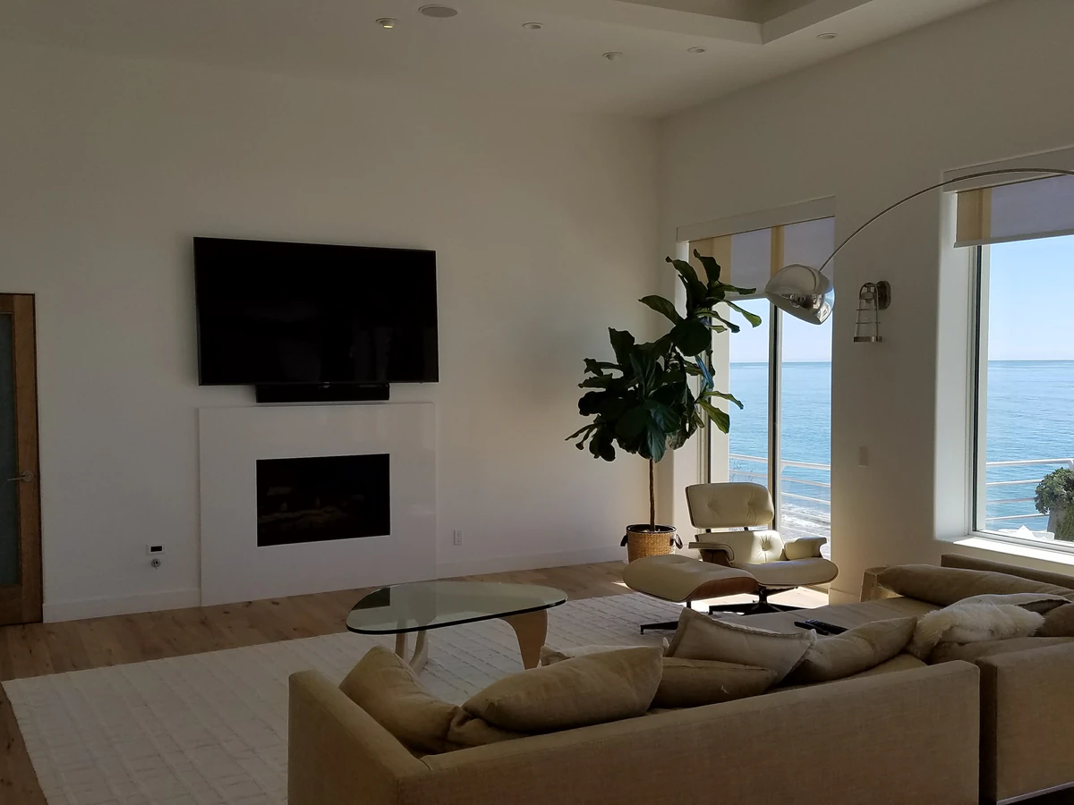 Brainy CTS — Home Theater Installation in Santa Clarita, CA