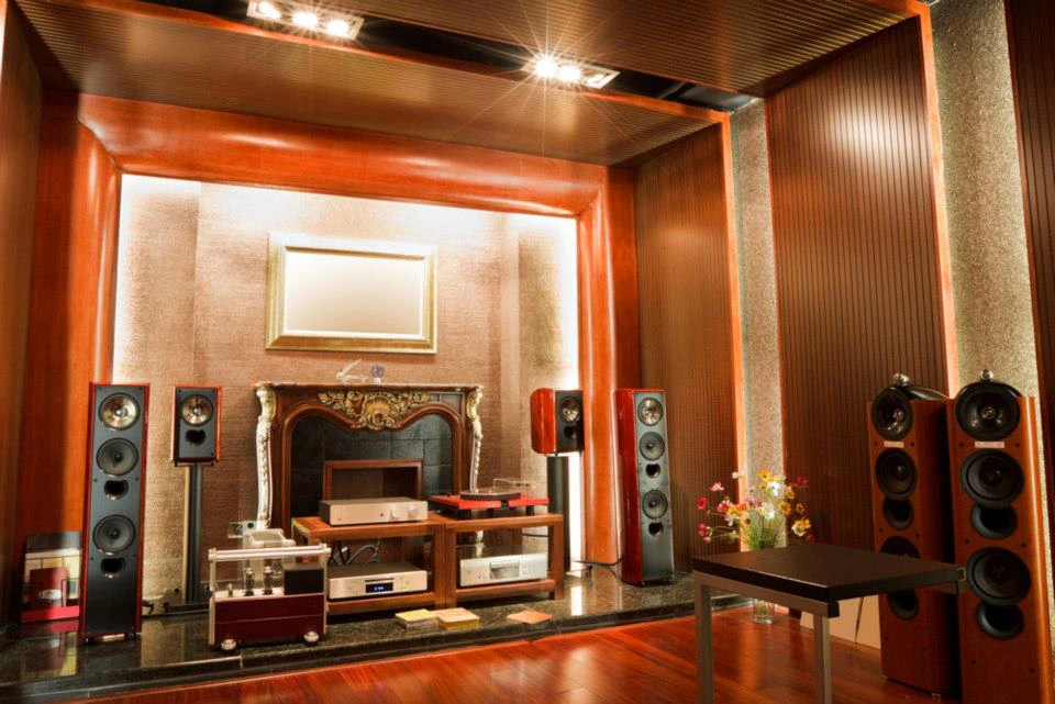 Brandhofer Audio audio visual consultant photo 2 in Rosendale, NY
