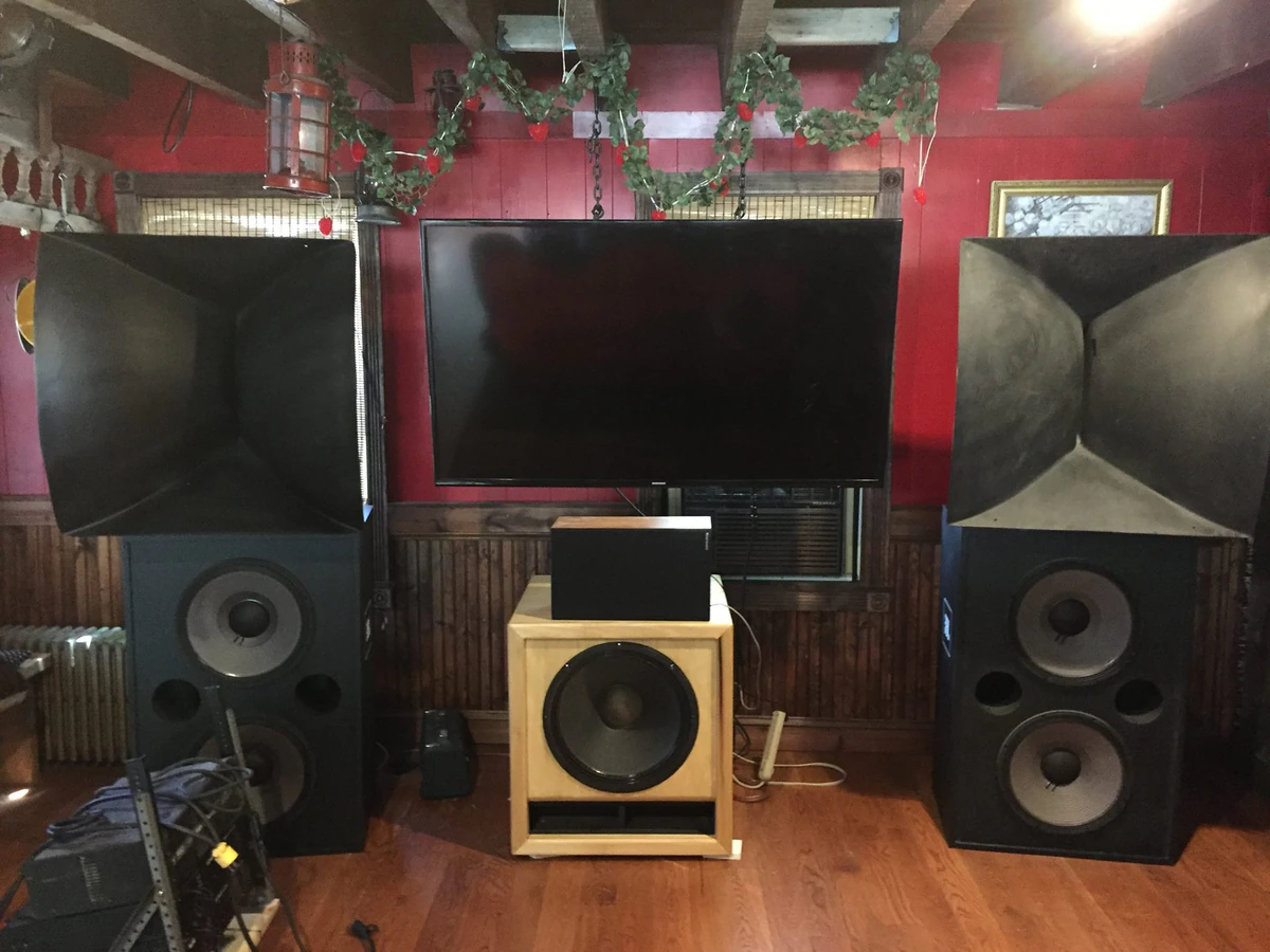 Brandhofer Audio audio visual consultant photo 4 in Rosendale, NY