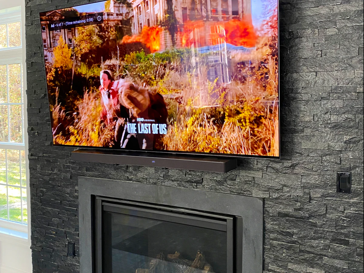 Brevard County AV — Home Cinema Installation in Lanark Village, FL